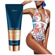 Onyx Toscana Intensive Bronzing Accelerator | Bronzing Tanning Lotion for Tanning Beds | Streak & Stain Free Tanning Lotio...