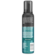 John Frieda Volume Lift Air Whipped Foam, Volumizing Hair Mousse with Air-Silk Technology for Fine or Flat Hair, Adds Last...