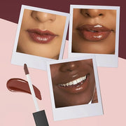 Mented Cosmetics Lip Gloss Bundle | Vegan, Paraben-Free, Cruelty-Free Gloss Topper | Long Lasting and Moisturizing Lipglos...