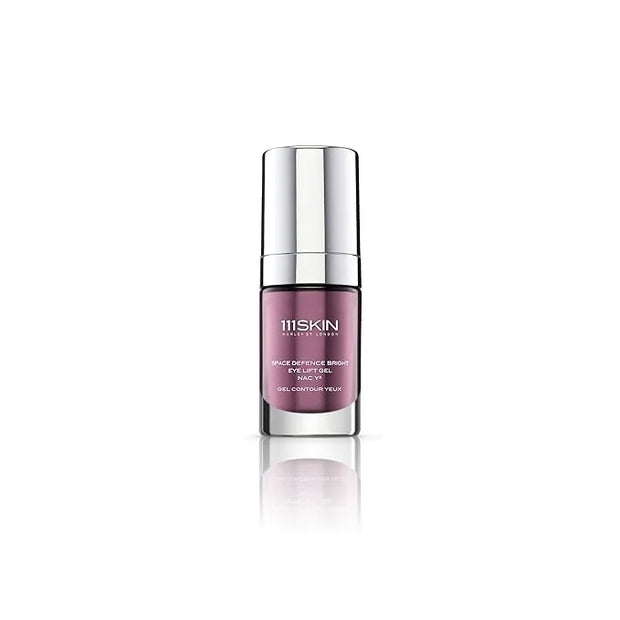 111SKIN Space Defense Bright Eye Lift Gel NAC Y² | For Dark Circles & Swollen Eyes | Minimize Puffy Eyes, Reduce Fine Line...