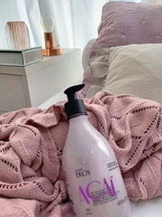 natura - Ekos Açaí Revitalizing Body Lotion Refill - Vegan Skin Care - 24 Hours of Soft Skin - Improves Skin Elasticity - ...