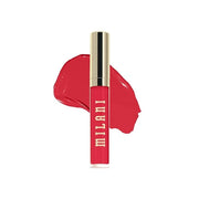 Milani Stay Put Longwear Liquid Lipstick - Smudge-Proof, Kiss-Proof, and Fade-Resistant Formula for All-Day Wear - Main Ch...