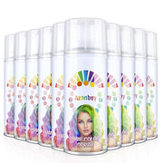 Kids Hair Color Pomades -