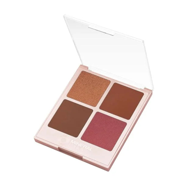 MINERAL FUSION Night Radiant Glow, 0. 45 oz