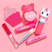 Lip Smacker Princess Glam Bag Makeup Set, Lip