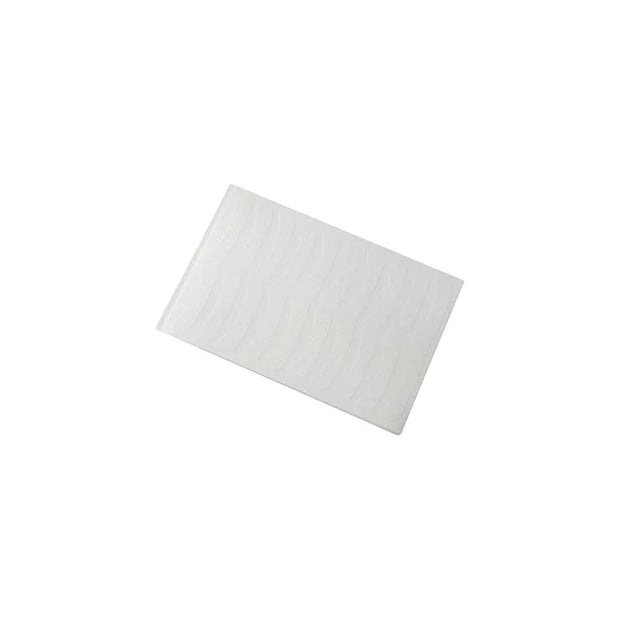10Pcs/pack Eyelash Extension Pads Non-woven Fabrics Patches Eyelash Under Eye Pads Grafting Eyelash Special Eye Patch - Pr...