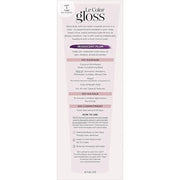 L'Oreal Paris Le Color Gloss