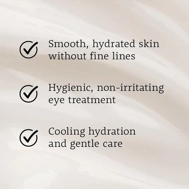 Farmstay Retinol Roll-on Eye Serum with 2% Niacinamide & Collagen – Hydrating Korean Eye Roller for Dark Circles, Puffy Ey...