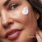 DRMTLGY Day Dream Sunscreen & Face Moisturizer with SPF 40 - Face Sunscreen for Sensitive Skin - Water & Sweat-Resistant w...