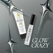 – Face & Lip Sunscreen Make It Glam Duo – 1 SPF 45 Make it Matte Clear Sunscreen for Face & 1 Make it Pop SPF 50 Sungloss ...