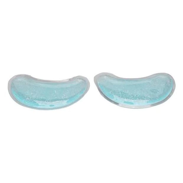 Under Eye Gel Pads Patches, Under Eye Pads for Eye Strain Swelling Dark Circle, Reusable Under Eye Masks for Dark Circles,...