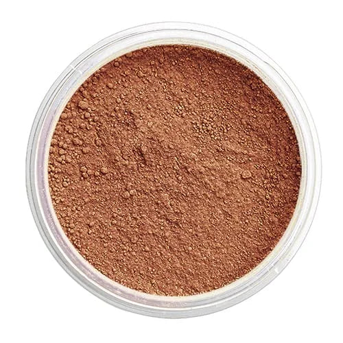 Mineral Powder Foundation for Sensitive Skin, Powder Sunscreen with SPF 26, All Natural Ingredients, Anti-oxidant protecti...