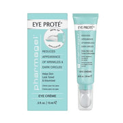 Pharmagel Eye Prote Eye Crème | Anti Wrinkle Moisturizing Eye Cream for Dark Circles and Puffiness | Anti Aging Eye Cream ...