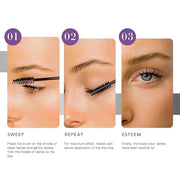Younique's MOODSTRUCK ESTEEM Lash Serum | Eyelash Serum for Longer, Thicker and Stronger Lashes - Product Image