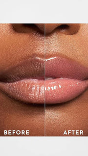 Women's Forget The Filler Lip Plumper Line Gloss, Cali Sunset, Pink, 0.11 Fl Oz (Pack of 1) - Product Image
