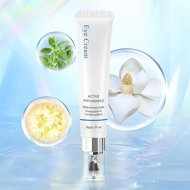 Eye Repair Cream - And Bags Under Eyes,Anti-Aging,Anti-Oxidant,Lightens Fine Lines,Reduces Wrinkles,For Women Under Eye Cr...