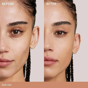 ILIA - Skin Rewind Complexion Stick - Foundation + Concealer + Skincare | Non-Toxic, Vegan, Cruelty-Free, Clean Makeup (22...