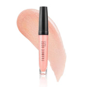 Frankie Rose Cosmetics Lip Gloss | Non-Sticky Formula, Long Lasting Lip Gloss, Bold Pigment & Hydrating Lip Gloss, Girl Bo...
