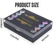Eyeshadow Palette LT Makeup Palette 37 Bright Colors