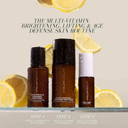 Fitglow Beauty | Eye C Firm Anti Aging, Firming & Hydrating Eye Cream | Reduce Wrinkles, Fine Lines, Dark Circles & Puffin...