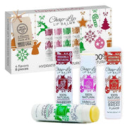 100% Natural Lip Balm Set - Petroleum