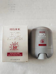 Bio Sun Stick SPF50+，Peptide 9 Bio Sun Stick Spf50,with Peptide Complex,Strong UV Protection,Skin-Friendly | Water & Sweat...
