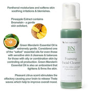 Bee Naturals for Men Essential Skincare Kit - Product Image
