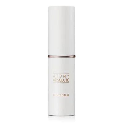 ATOMY ABSOLUTE RESET BALM eye cream ampoule - Product Image
