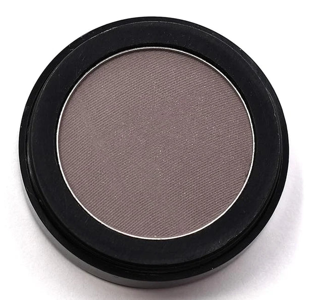 Cashmere Matte Satin Velvet Lavender Purple Light Pink Opaque Pressed Powder Single Vegan Eyeshadow; Talc, Paraben & Cruel...