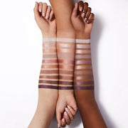 e.l.f. Perfect 10 Eyeshadow Palette, Ten Ultra-pigmented Shimmer & Matte Shades, Vegan & Cruelty-free, Nude Rose Gold (Pac...