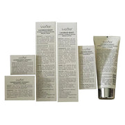 Licorice Skincare Set with Licorice Root Extract Locks in Moisture and Nourishes Skin, Valentine's Day & Holiday Set - Pro...
