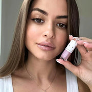 Kisses Lip Gloss Mini - ButterSky - Product Image