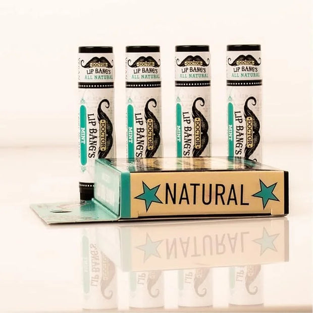 Super Moisturizing Lip Balm | 4