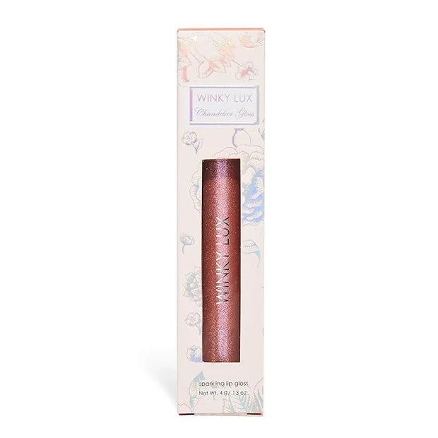 Chandelier Shine Lip Gloss Star Shakes - Product Image