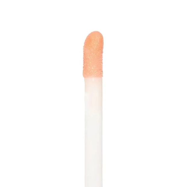Palladio Lip Gloss, Non-Sticky Lip Gloss, Contains Vitamin E and Aloe, Offers Intense Color and Moisturization, Minimizes ...