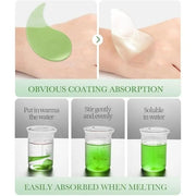 Aloe Vera Eye Masks, Under Eye Patches for Dark Circles and Puffiness 60PCS, Anti-Aging Eye Patch Treatment Masks, Hydrati...