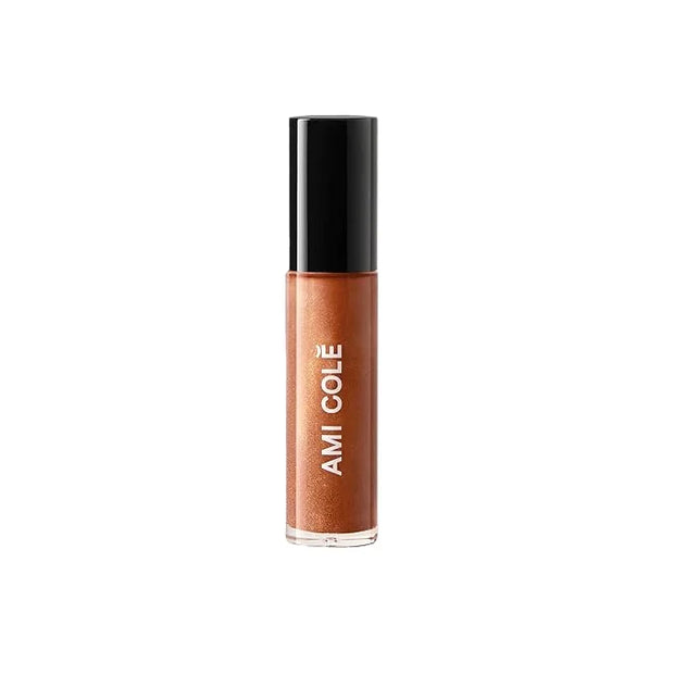 AMI COLÉ Hydrating Lip Treatment Oil natural