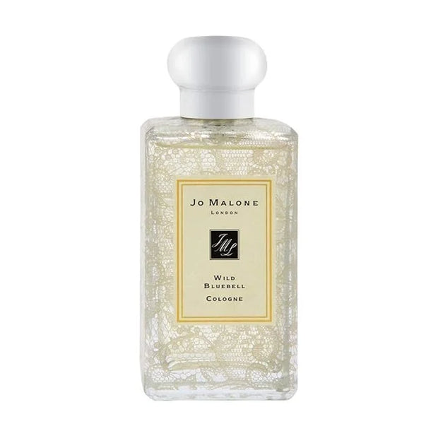 Jo Malone Wild Bluebell for Women Eau De Cologne Spray 3.4 Ounces, clean - Product Image