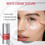 Retinol Eye Cream for Dark Cir-cles - Eye Cream Anti Aging - Hydrating eye Care Products - Eye Serum - Anti-Wrinkle Eye cr...
