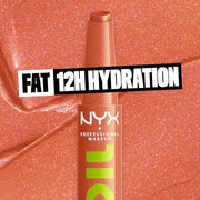 NYX PROFESSIONAL MAKEUP Fat Oil Slick