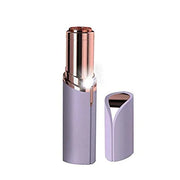 Finishing Touch Flawless Women's Painless Hair Remover, Lavender/Rose Gold - Product Image