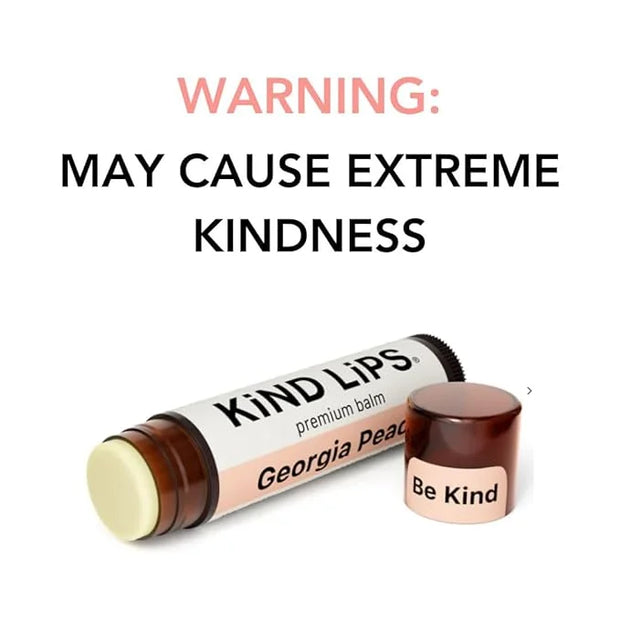 Kind Lips Lip Balm - Nourishing