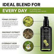 Fennel Eye Serum (Aloe) - Product Image