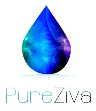 Blueberry Shimmering Violet Purple Blue Pressed Powder Single Eyeshadow; Talc, Paraben & Cruelty Free - Product Image