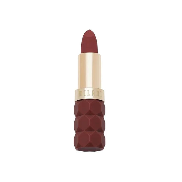 Milani Color Fetish Matte Lipstick (Passion) - Product Image