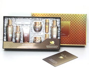 Jantblanc Snail -Mucus Skin Care Set (Skin Care 6 Set) - Product Image