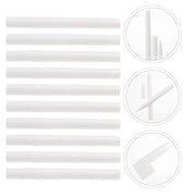 FRCOLOR 10pcs Nail Polish Twist Pen Nail Nutrition Gloss