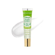 Ruby Kisses Broadway Vita-Lip Clear Lip Gloss (Mint Oil 3 Pack), Ultra-Hydrating & Soothing Formula with Vitamin Oils, Hig...