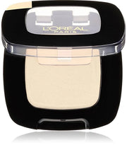 L'Oreal Paris Colour Riche Monos Eyeshadow, Matte Chill, 0.12 oz. - Product Image