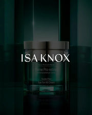 Isa Knox AGE FOCUS Prime Double Effect Eye For All Cream Set (3.4fl oz) - Korean Skin care Set, Anti Aging, Lightweight Ri...